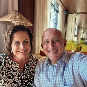 Meet your Posher, Wendy